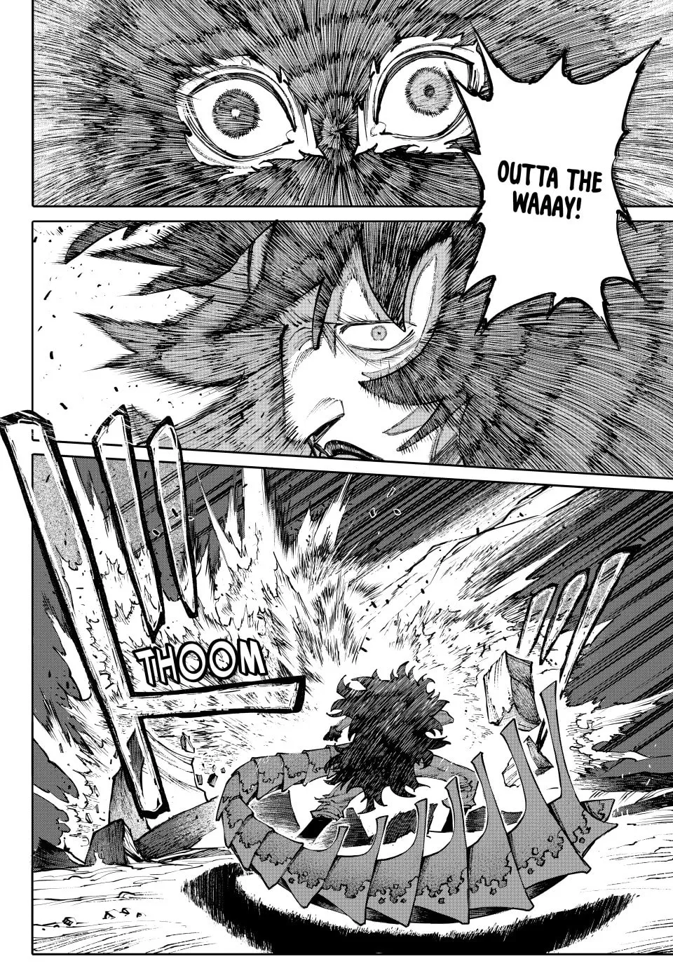 Read GALAXIAS chapter 10 image 1 on Lezhin