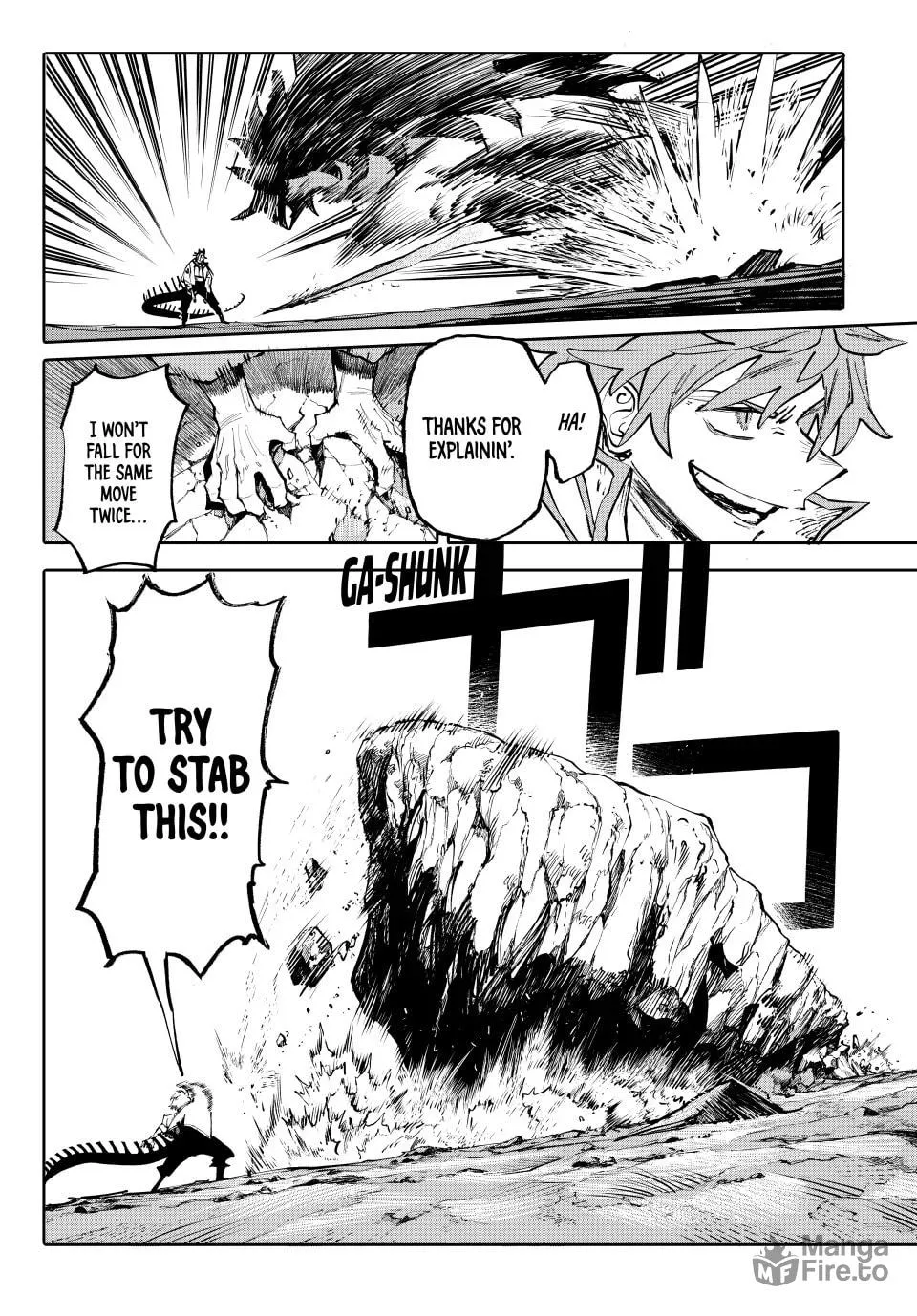 Read GALAXIAS chapter 10 image 11 on Lezhin