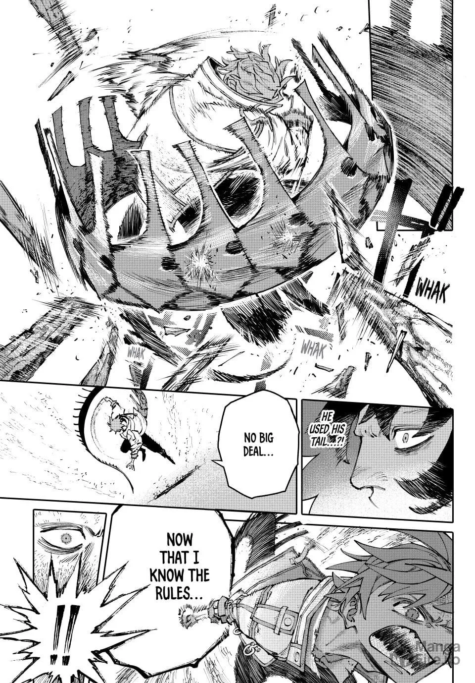 Read GALAXIAS chapter 10 image 14 on Lezhin