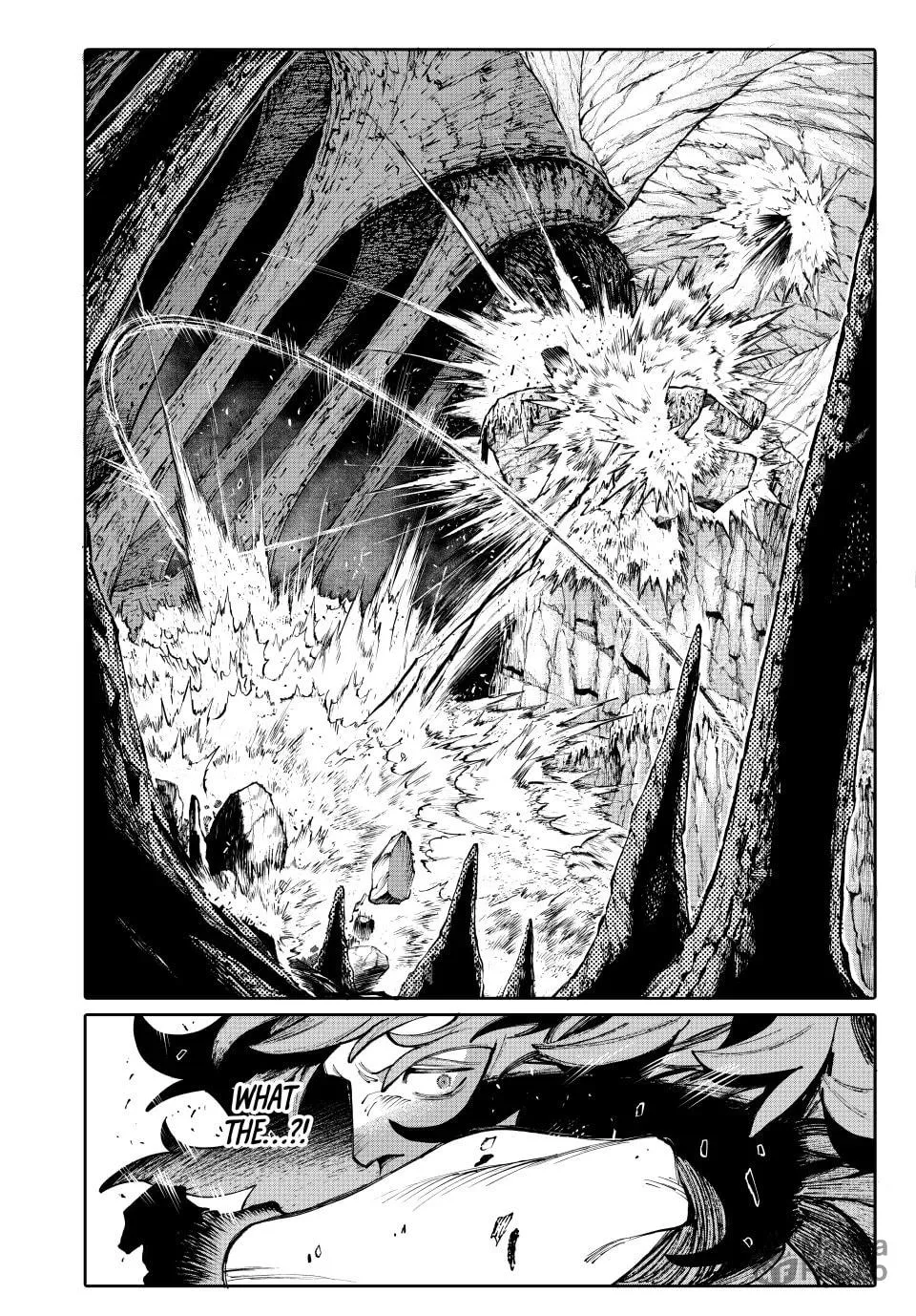 Read GALAXIAS chapter 10 image 2 on Lezhin