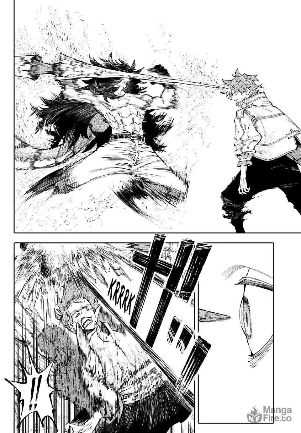 Read GALAXIAS chapter 10 image 9 on Lezhin