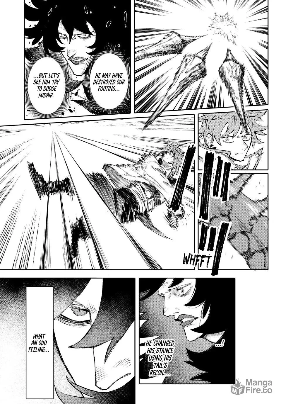 Read GALAXIAS chapter 11 image 2 on Lezhin