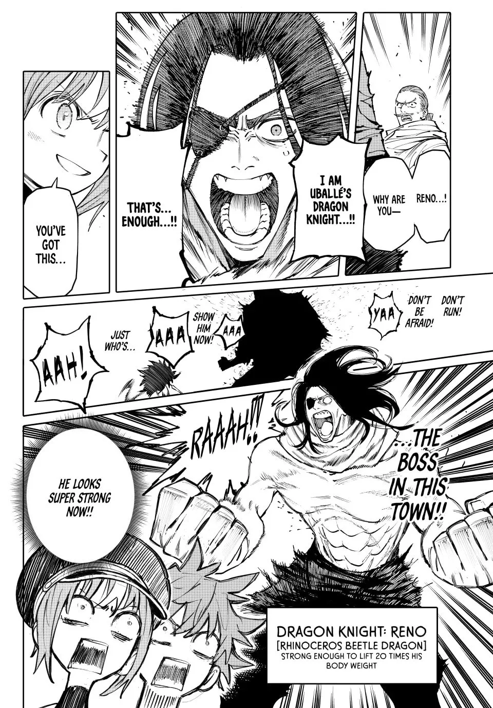 Read GALAXIAS chapter 13 image 15 on Lezhin