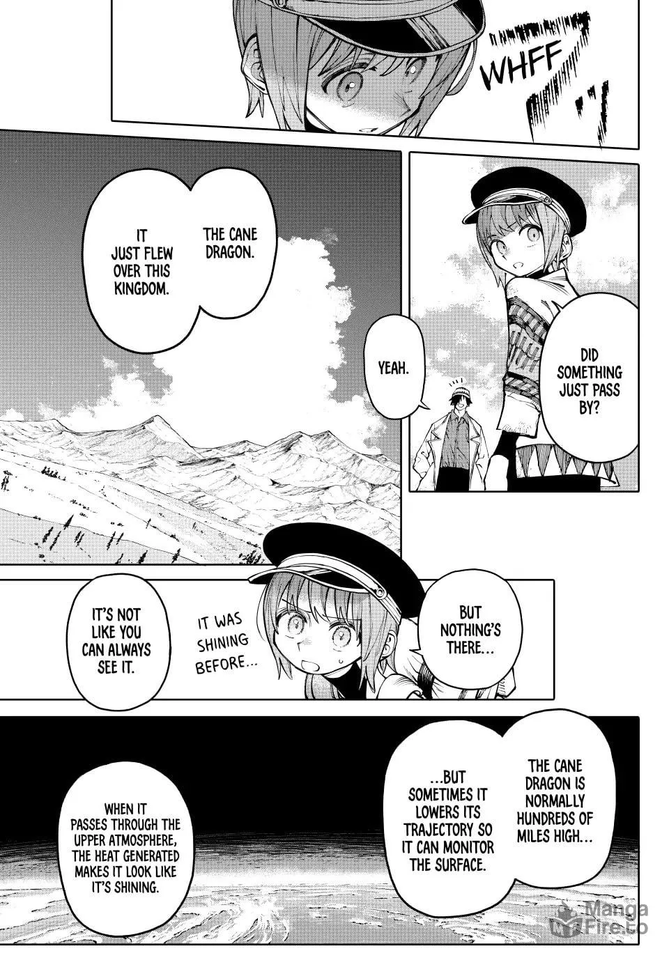 Read GALAXIAS chapter 16 image 2 on Lezhin