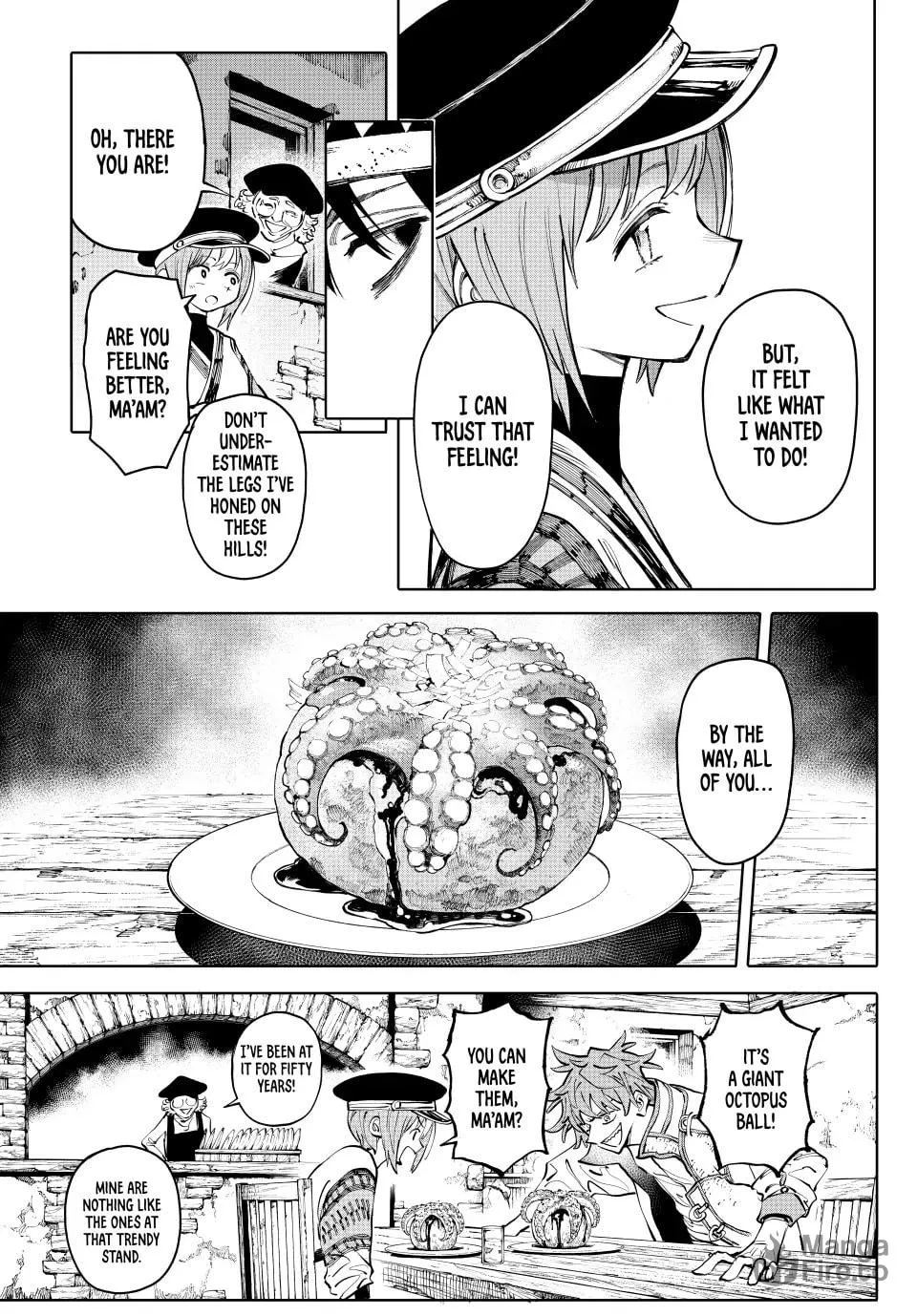 Read GALAXIAS chapter 18 image 14 on Lezhin