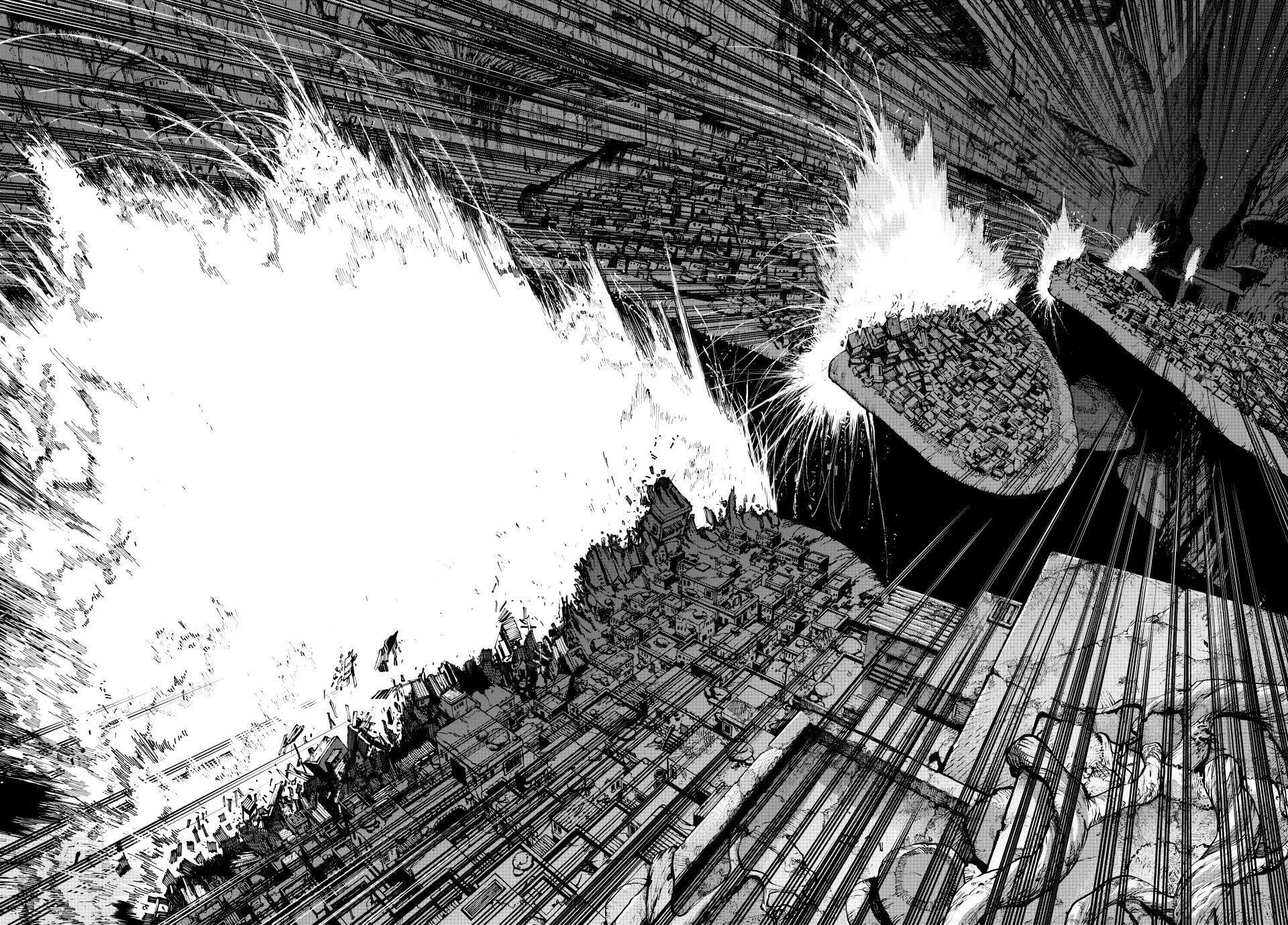 Read GALAXIAS chapter 19 image 13 on Lezhin