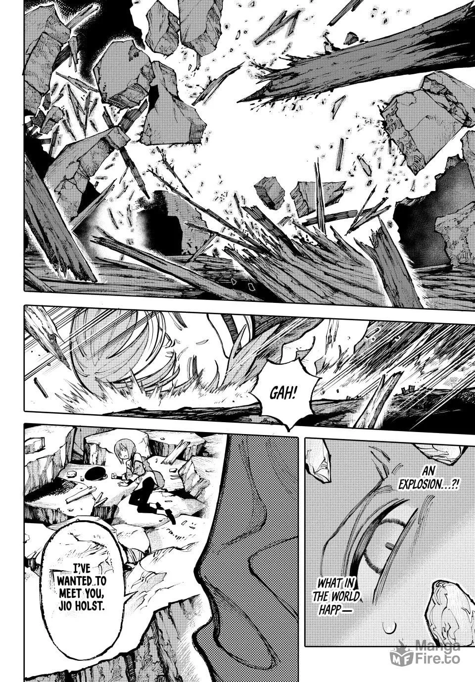 Read GALAXIAS chapter 19 image 14 on Lezhin