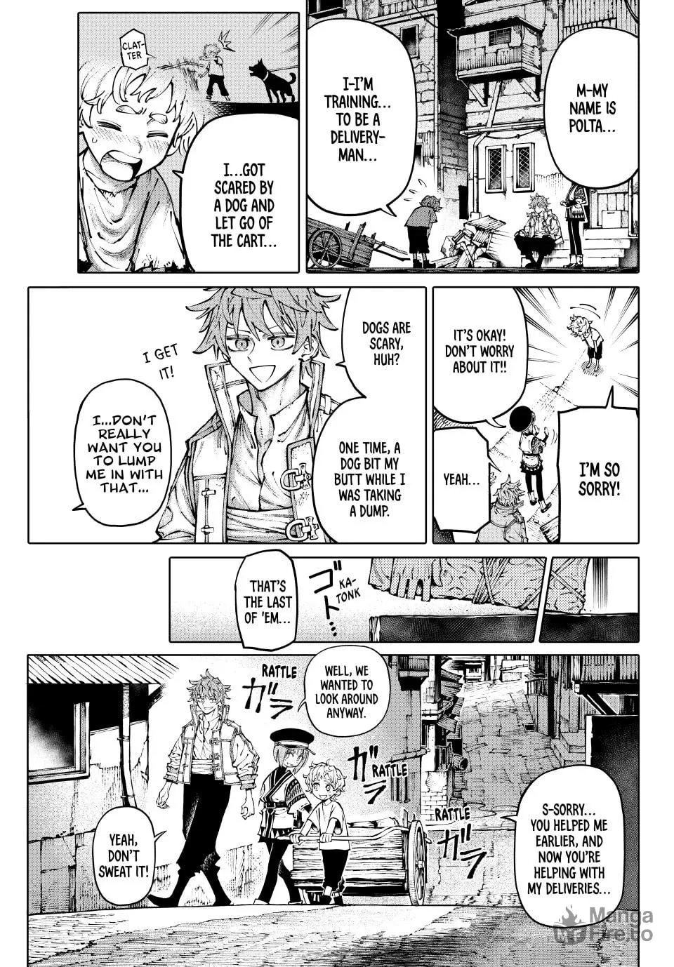Read GALAXIAS chapter 2 image 11 on Lezhin