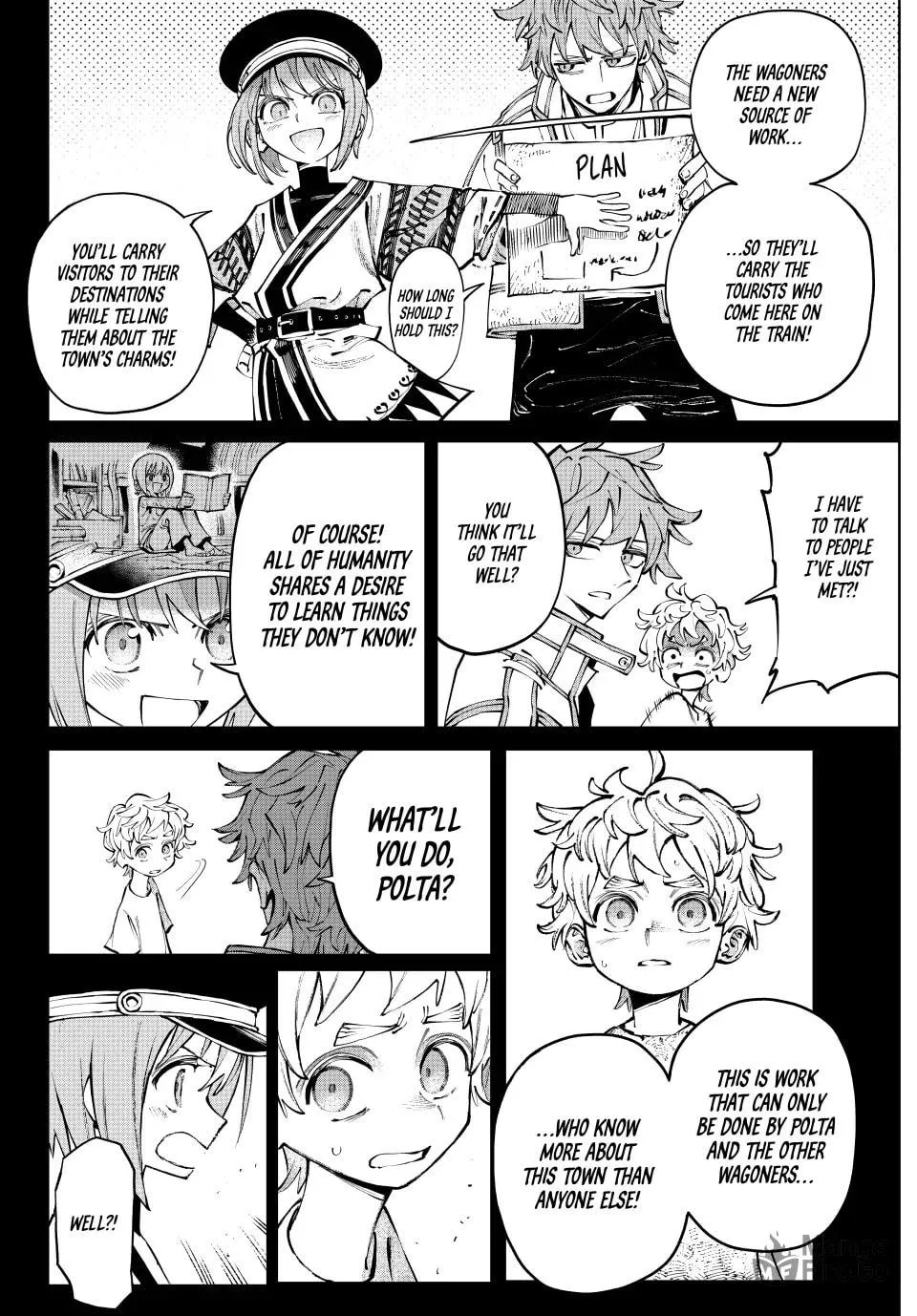 Read GALAXIAS chapter 2 image 34 on Lezhin