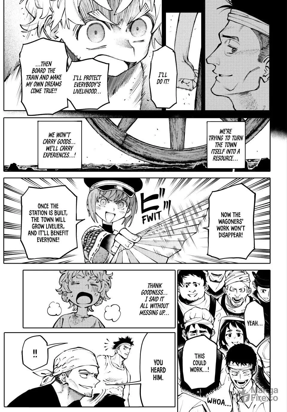Read GALAXIAS chapter 2 image 35 on Lezhin