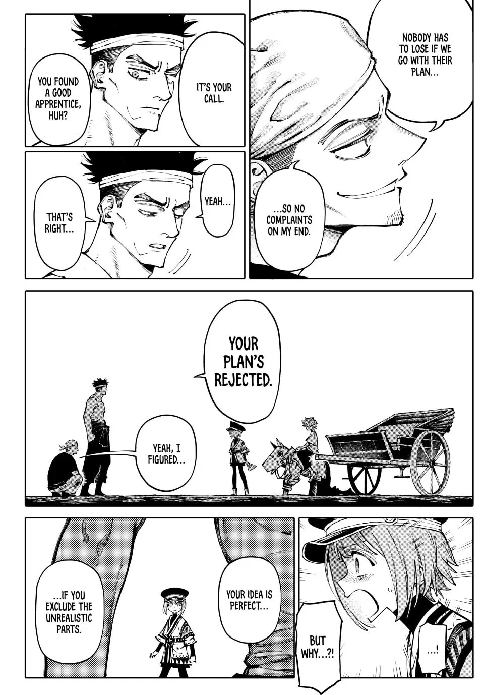 Read GALAXIAS chapter 2 image 36 on Lezhin