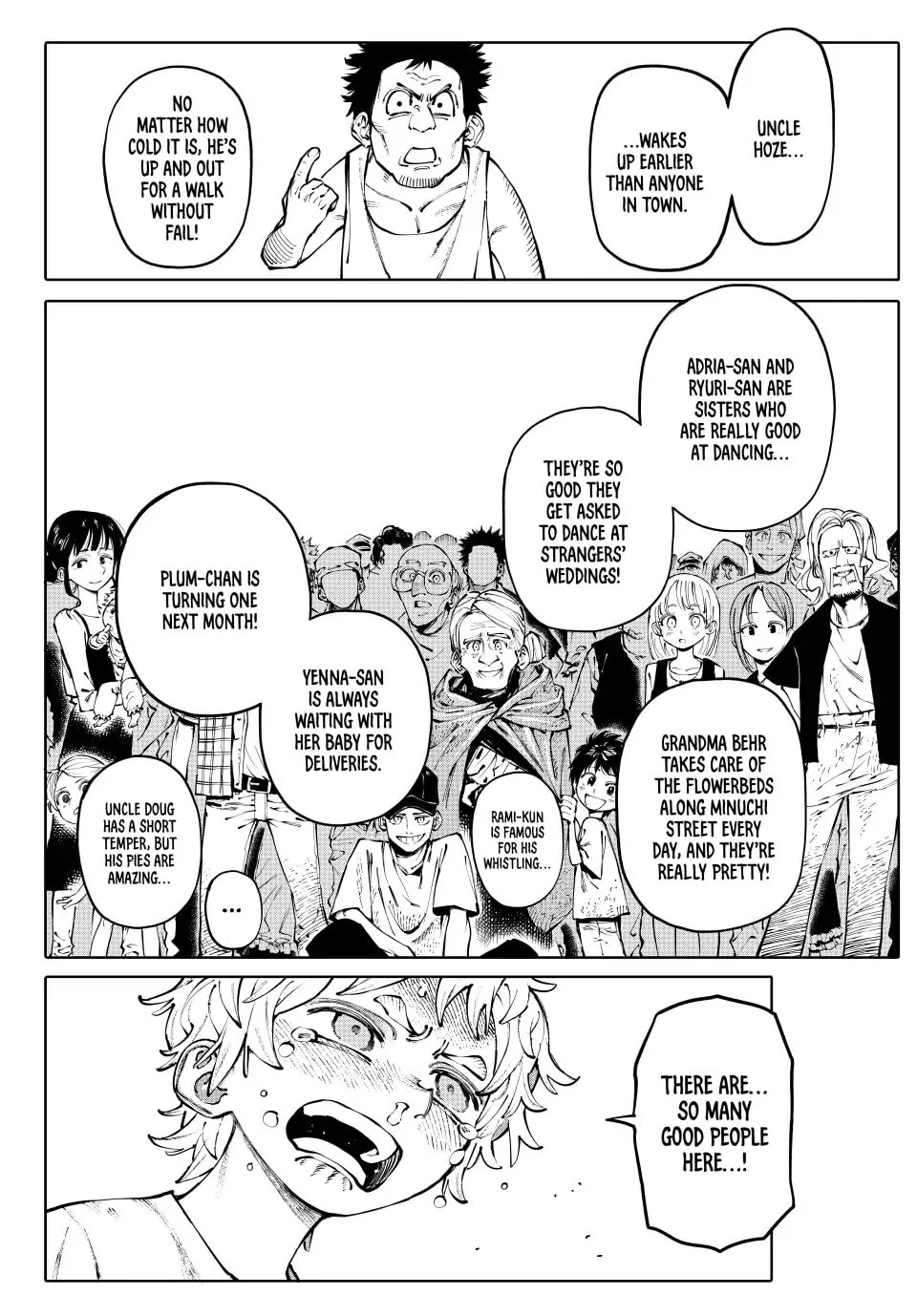 Read GALAXIAS chapter 2 image 40 on Lezhin