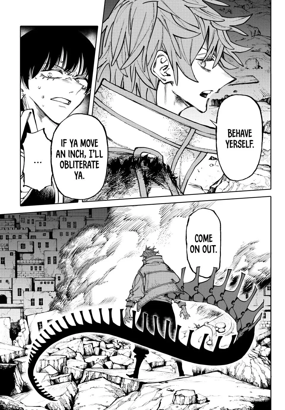 Read GALAXIAS chapter 20 image 13 on Lezhin