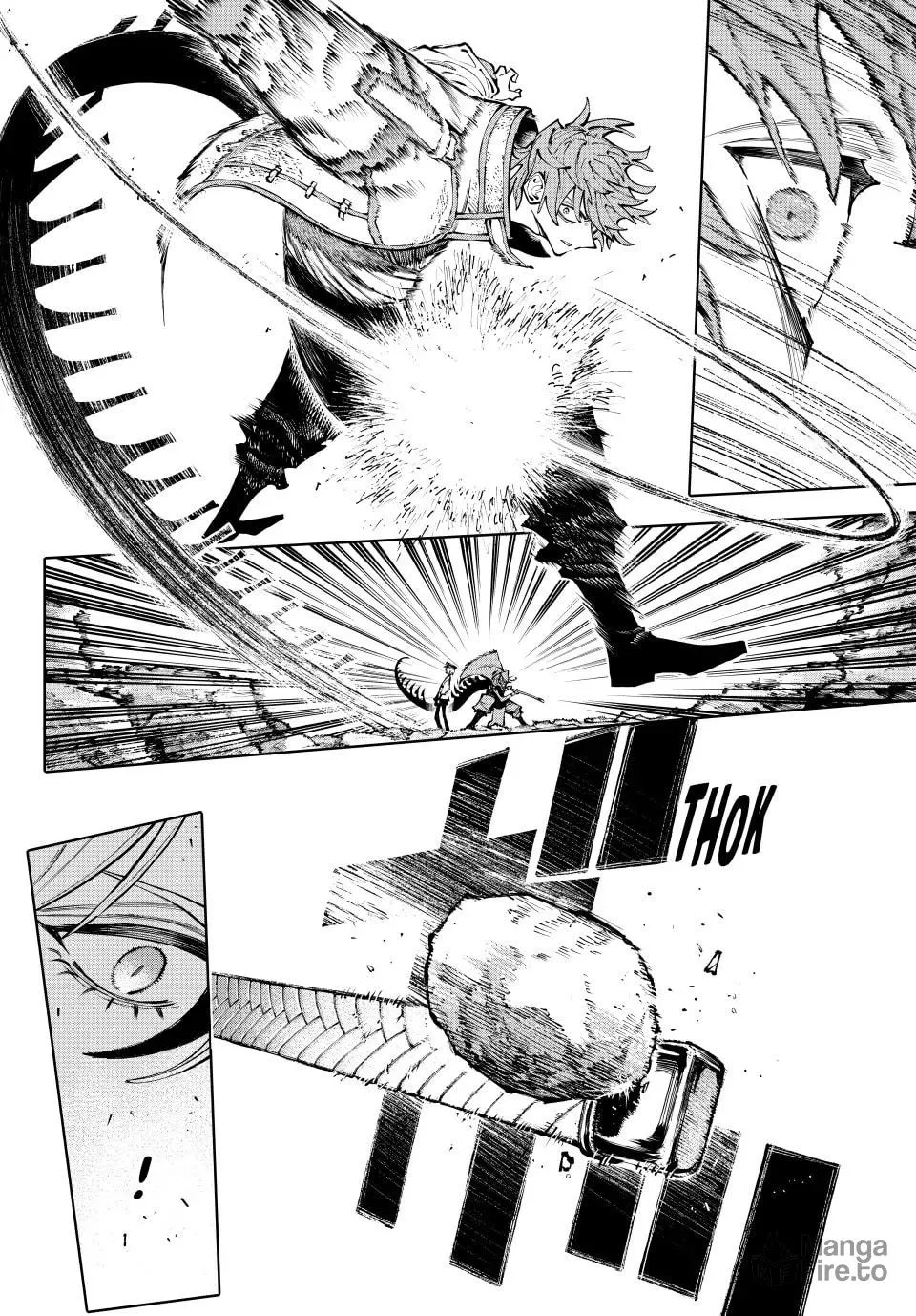 Read GALAXIAS chapter 20 image 4 on Lezhin