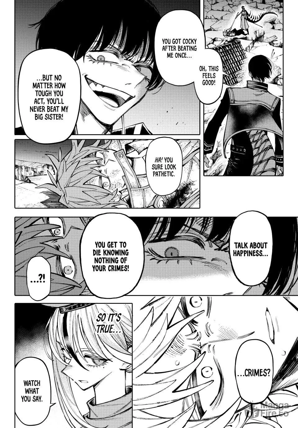 Read GALAXIAS chapter 21 image 8 on Lezhin