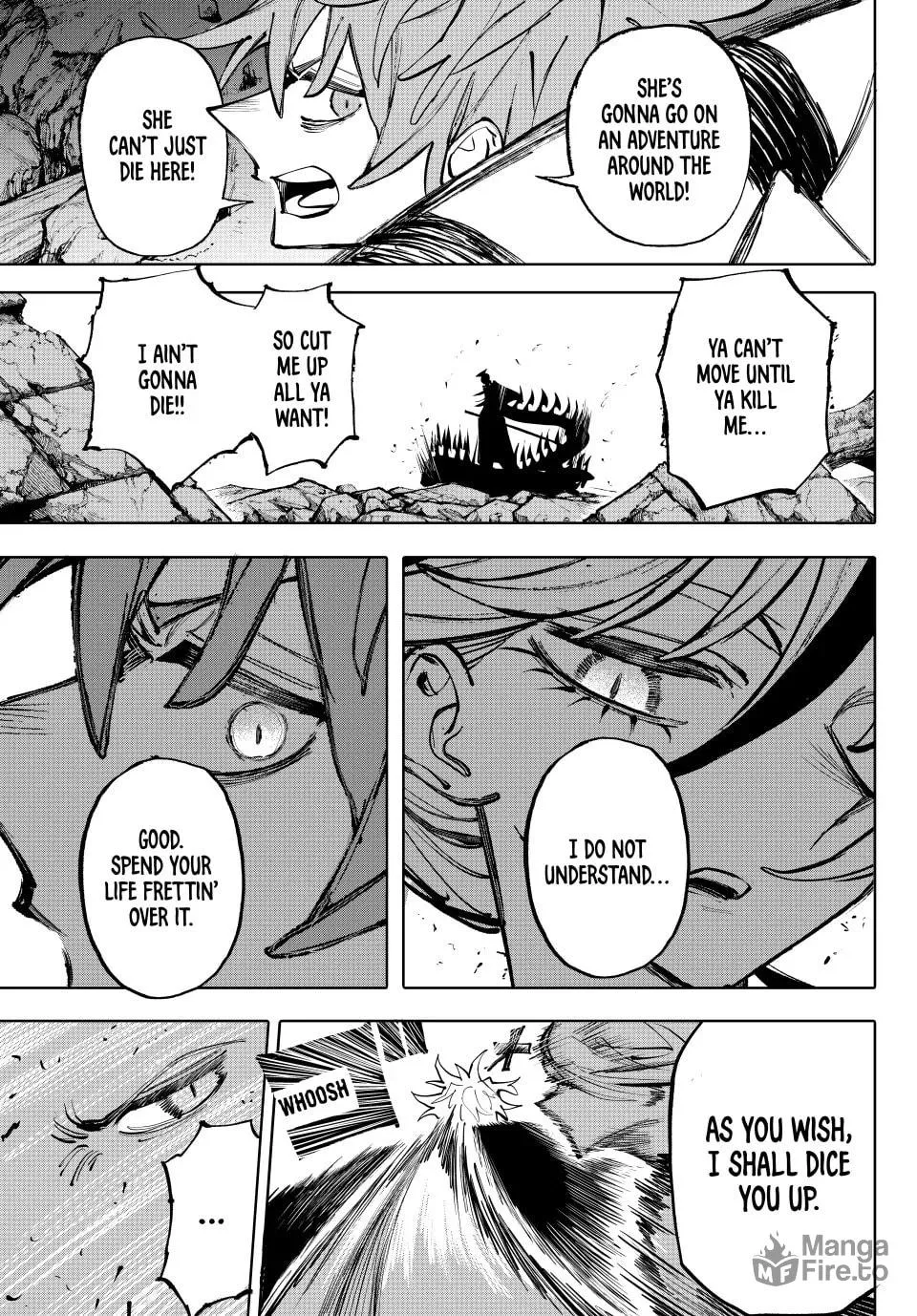 Read GALAXIAS chapter 22 image 11 on Lezhin