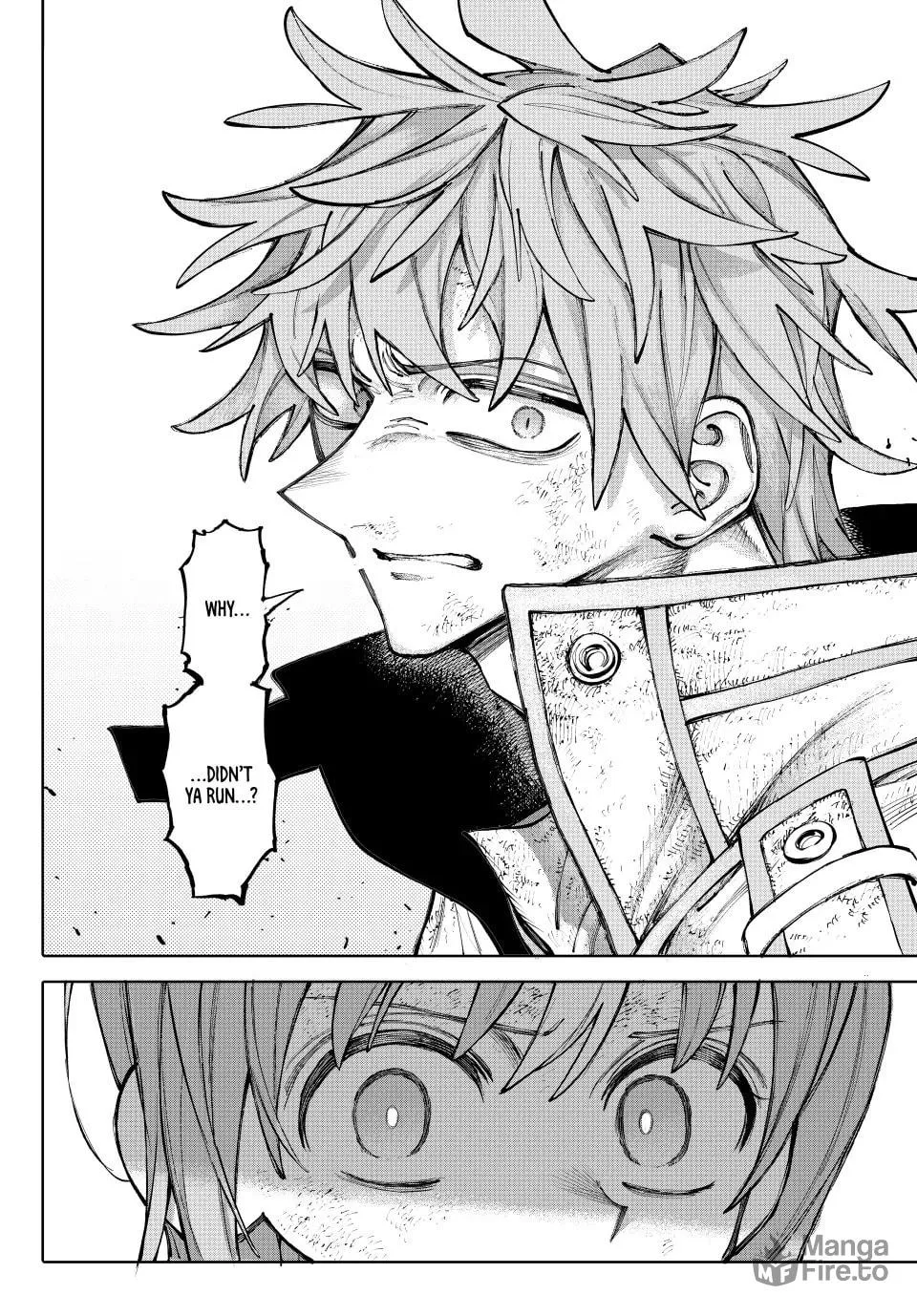 Read GALAXIAS chapter 22 image 14 on Lezhin