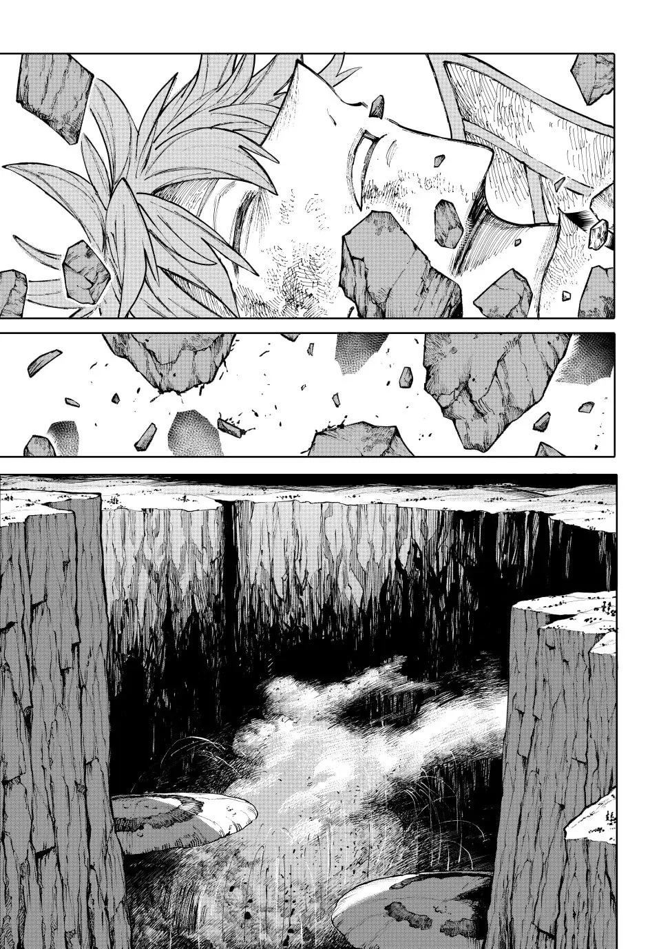 Read GALAXIAS chapter 23 image 10 on Lezhin