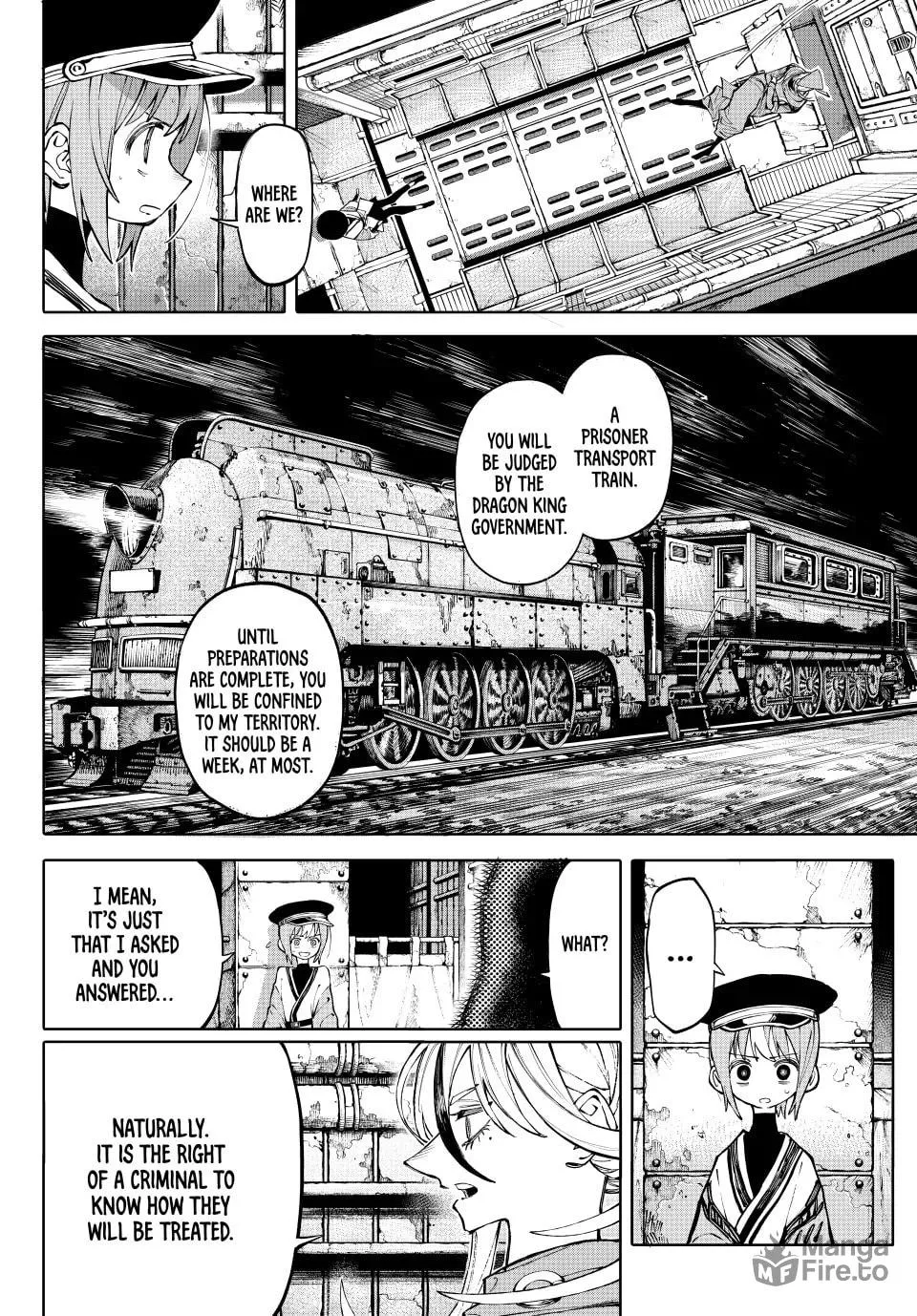 Read GALAXIAS chapter 24 image 11 on Lezhin