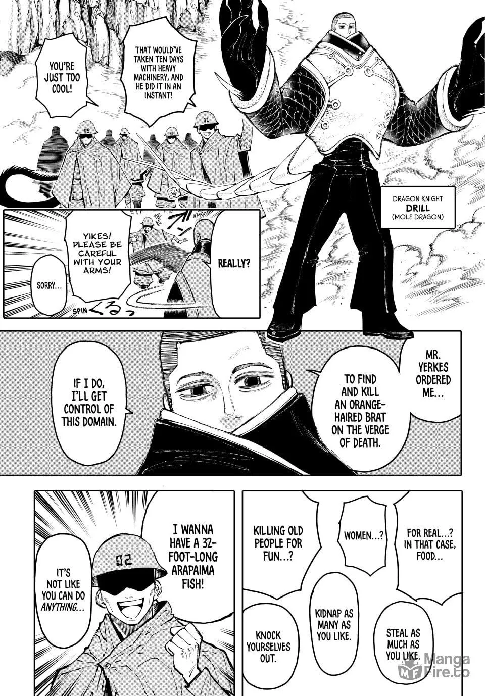 Read GALAXIAS chapter 26 image 9 on Lezhin