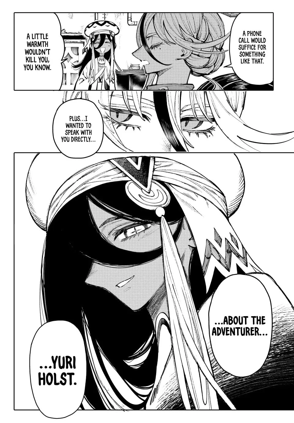 Read GALAXIAS chapter 27 image 10 on Lezhin
