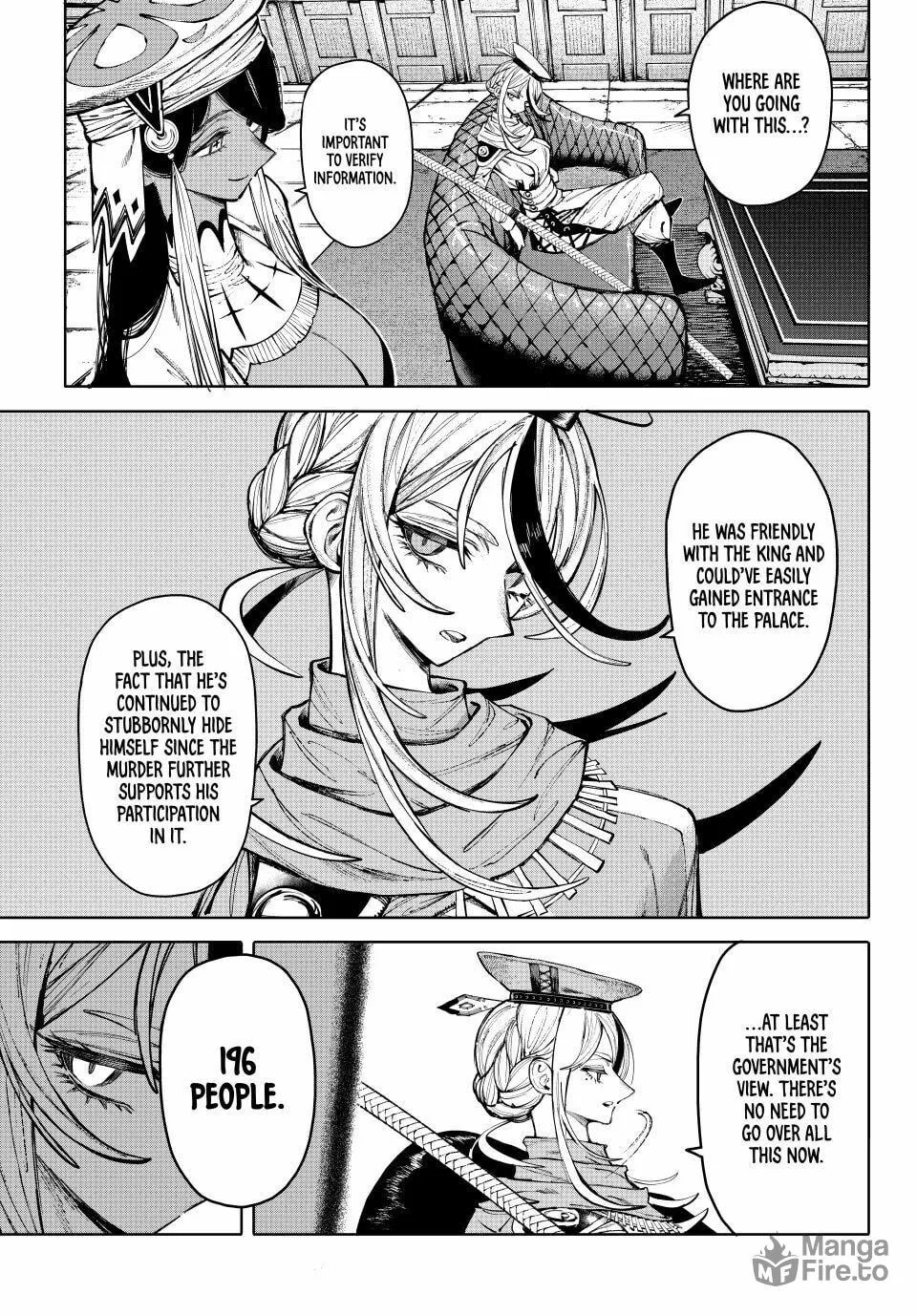 Read GALAXIAS chapter 28 image 2 on Lezhin