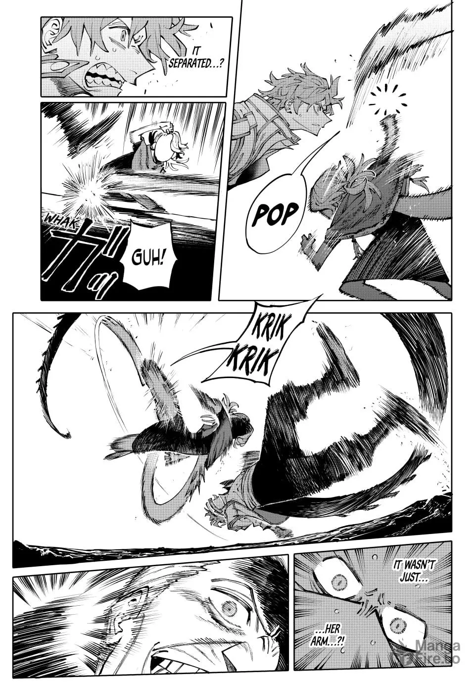 Read GALAXIAS chapter 4 image 2 on Lezhin