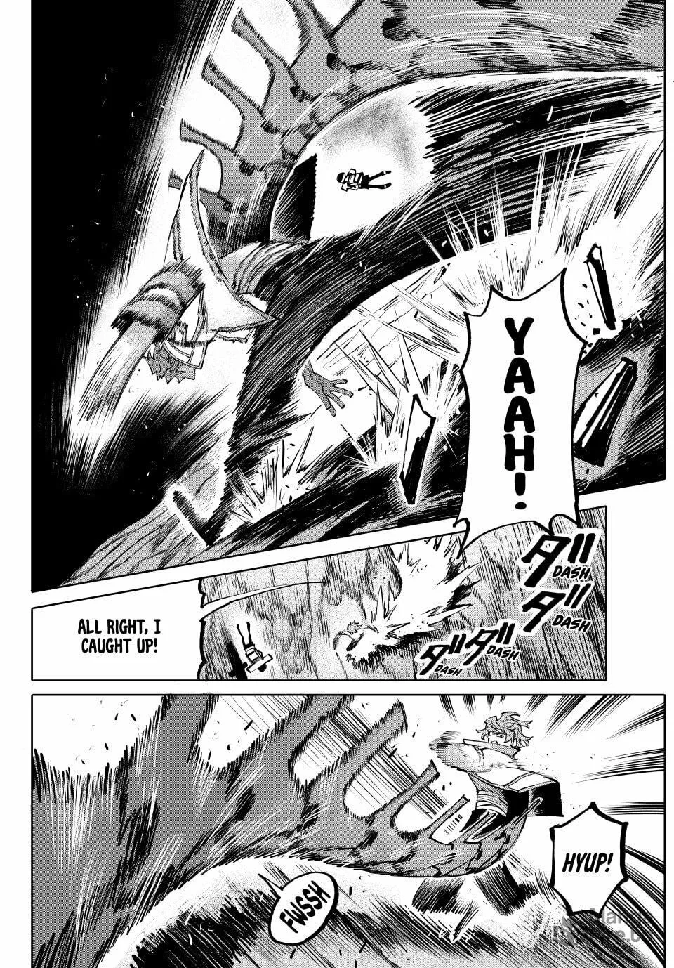 Read GALAXIAS chapter 5 image 11 on Lezhin