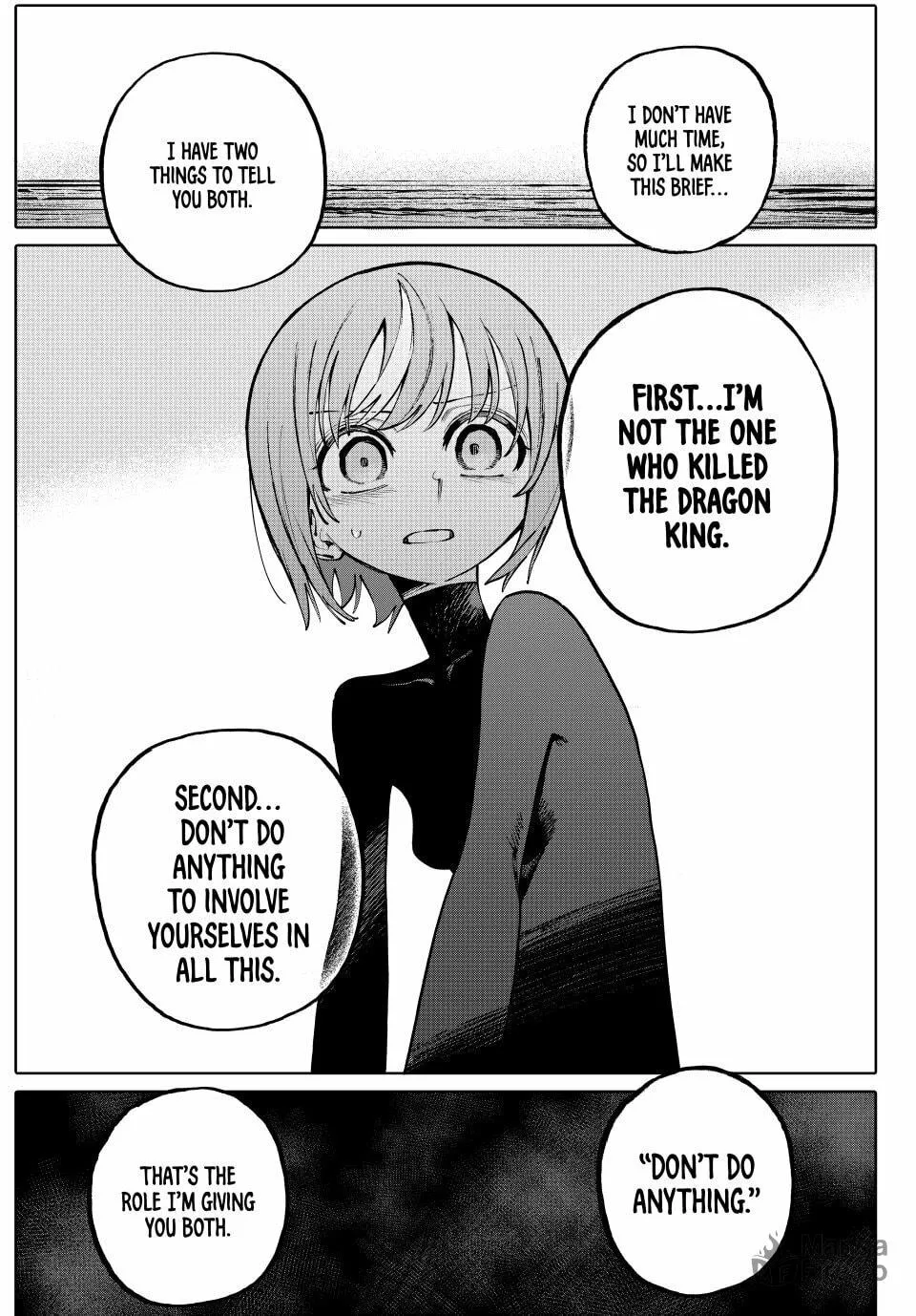 Read GALAXIAS chapter 5 image 2 on Lezhin