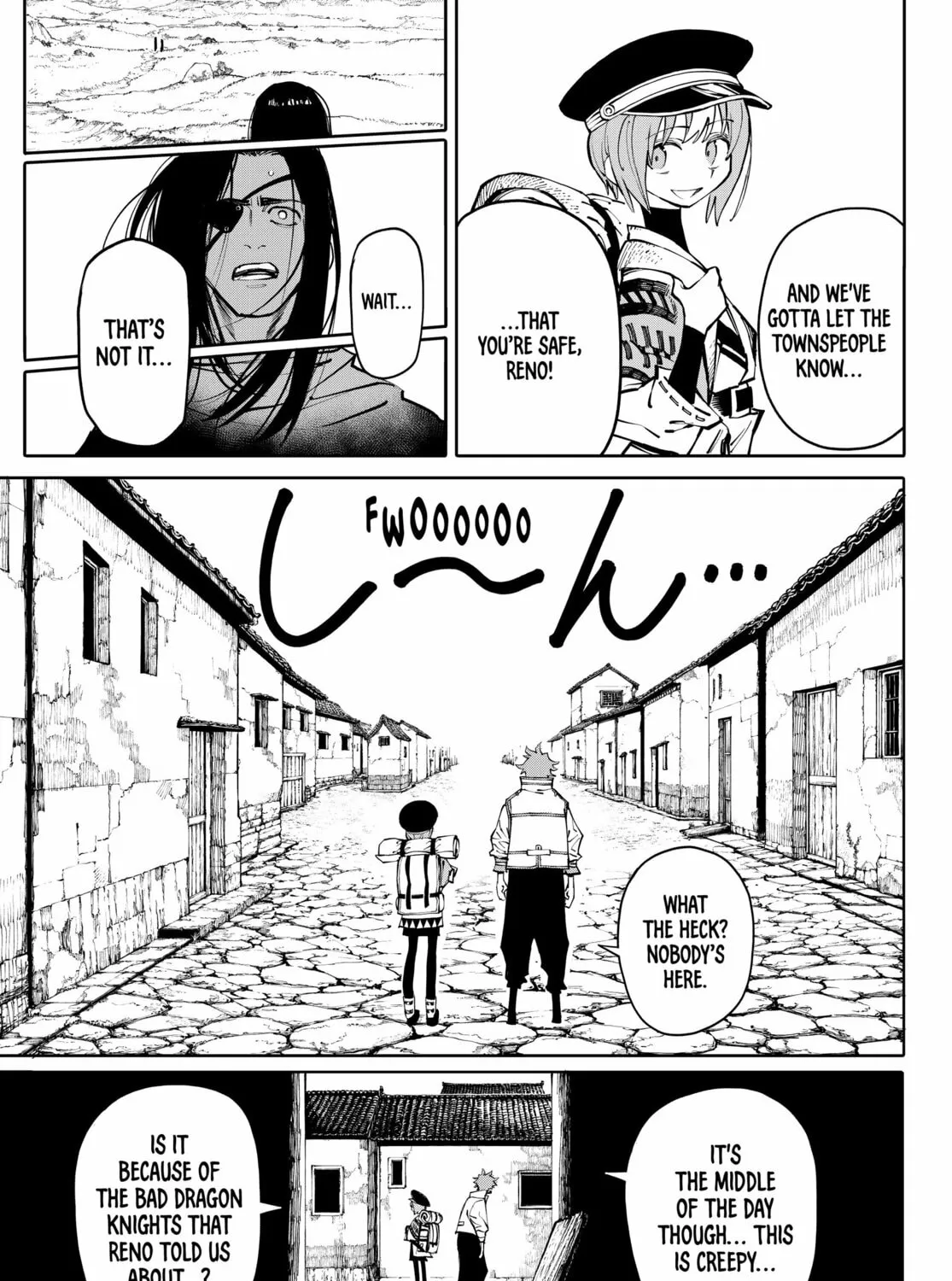 Read GALAXIAS chapter 6 image 12 on Lezhin