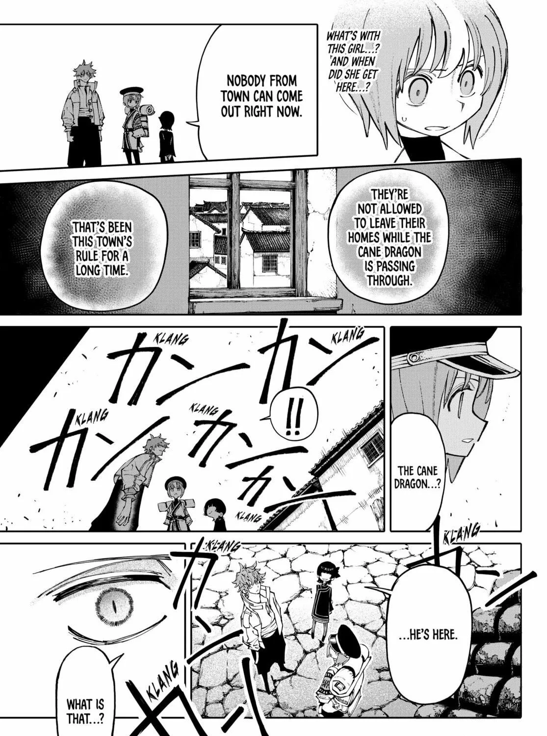 Read GALAXIAS chapter 6 image 16 on Lezhin