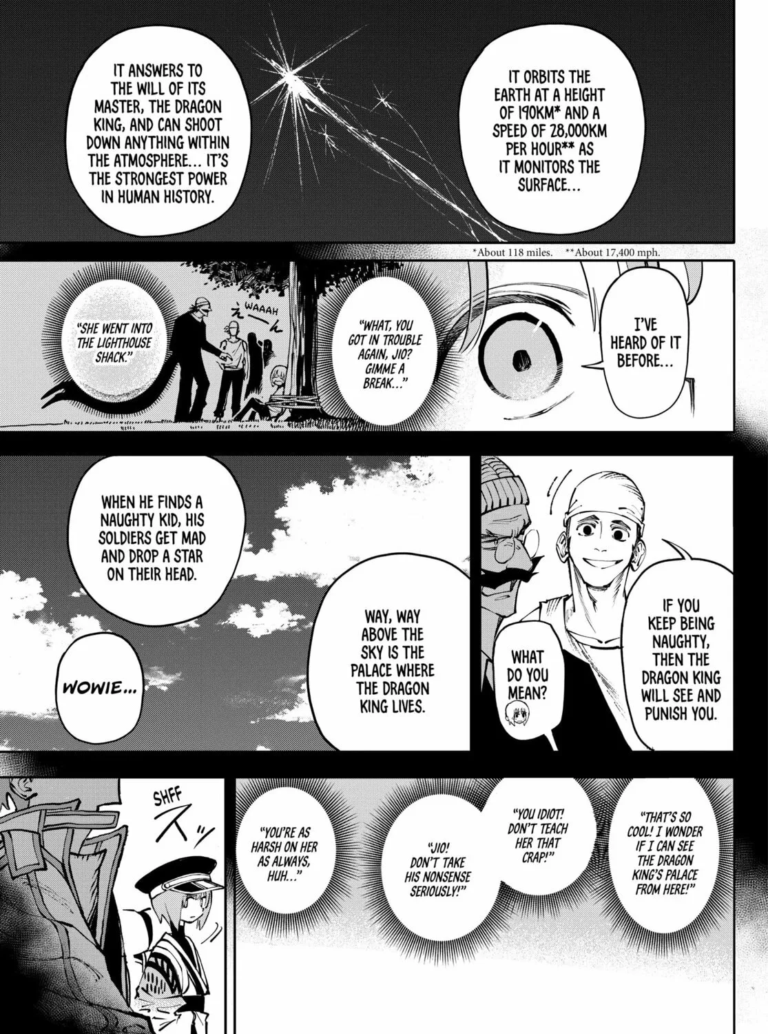 Read GALAXIAS chapter 6 image 20 on Lezhin