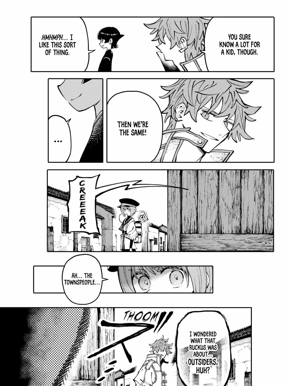 Read GALAXIAS chapter 6 image 24 on Lezhin