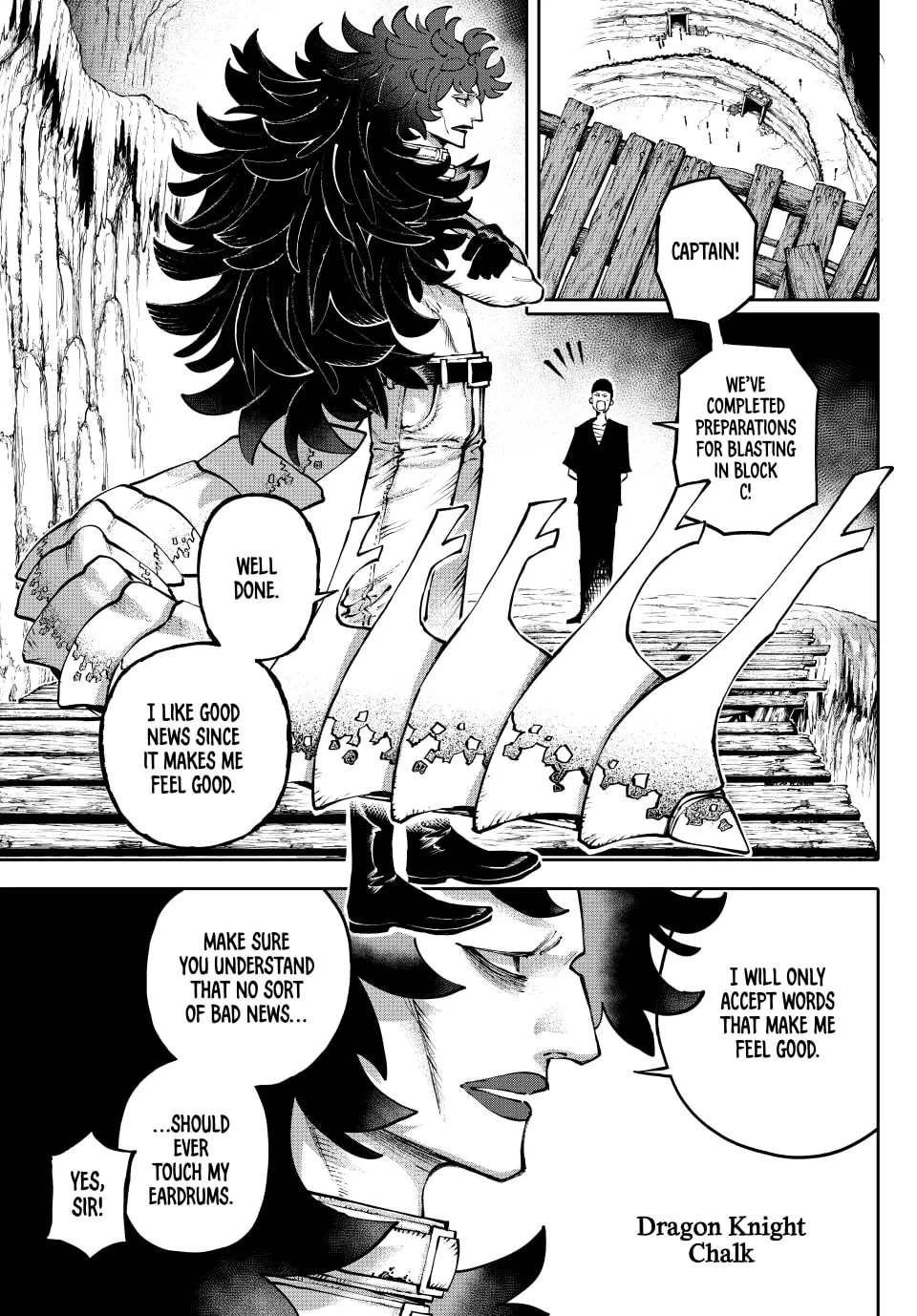 Read GALAXIAS chapter 7 image 3 on Lezhin
