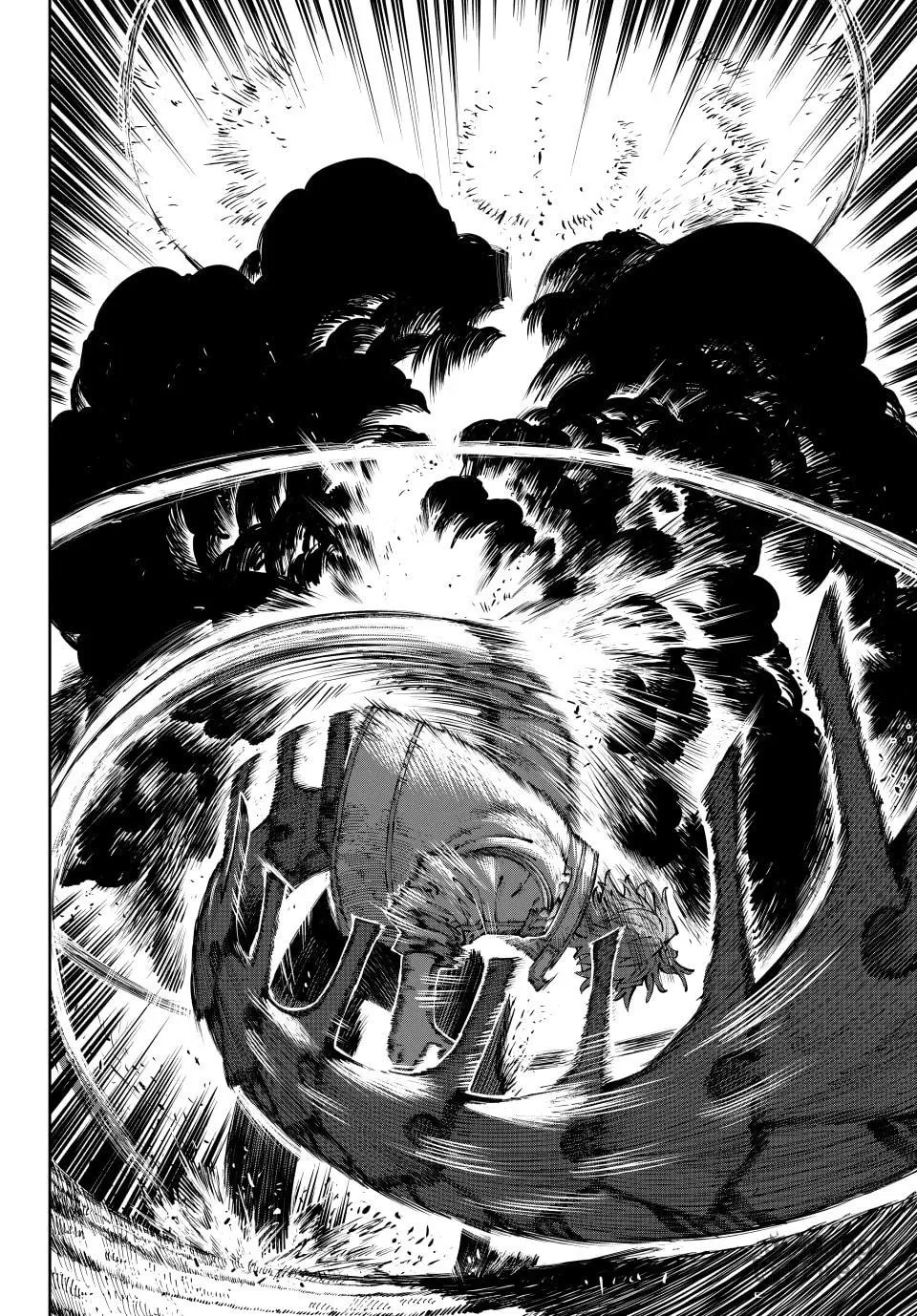 Read GALAXIAS chapter 8 image 17 on Lezhin