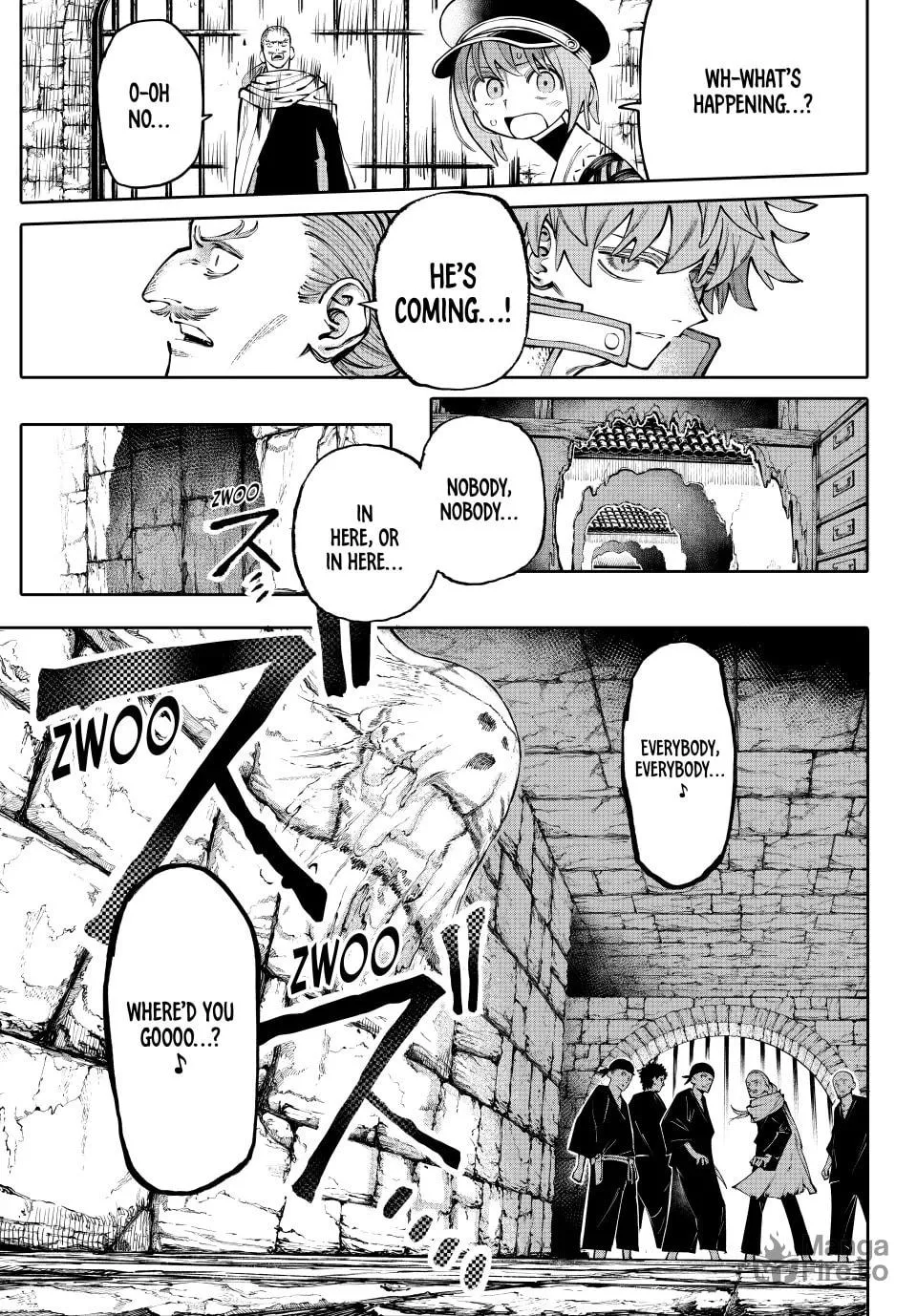Read GALAXIAS chapter 8 image 8 on Lezhin