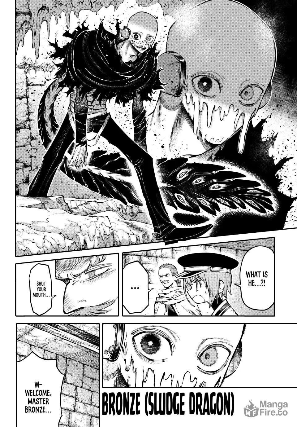 Read GALAXIAS chapter 8 image 9 on Lezhin