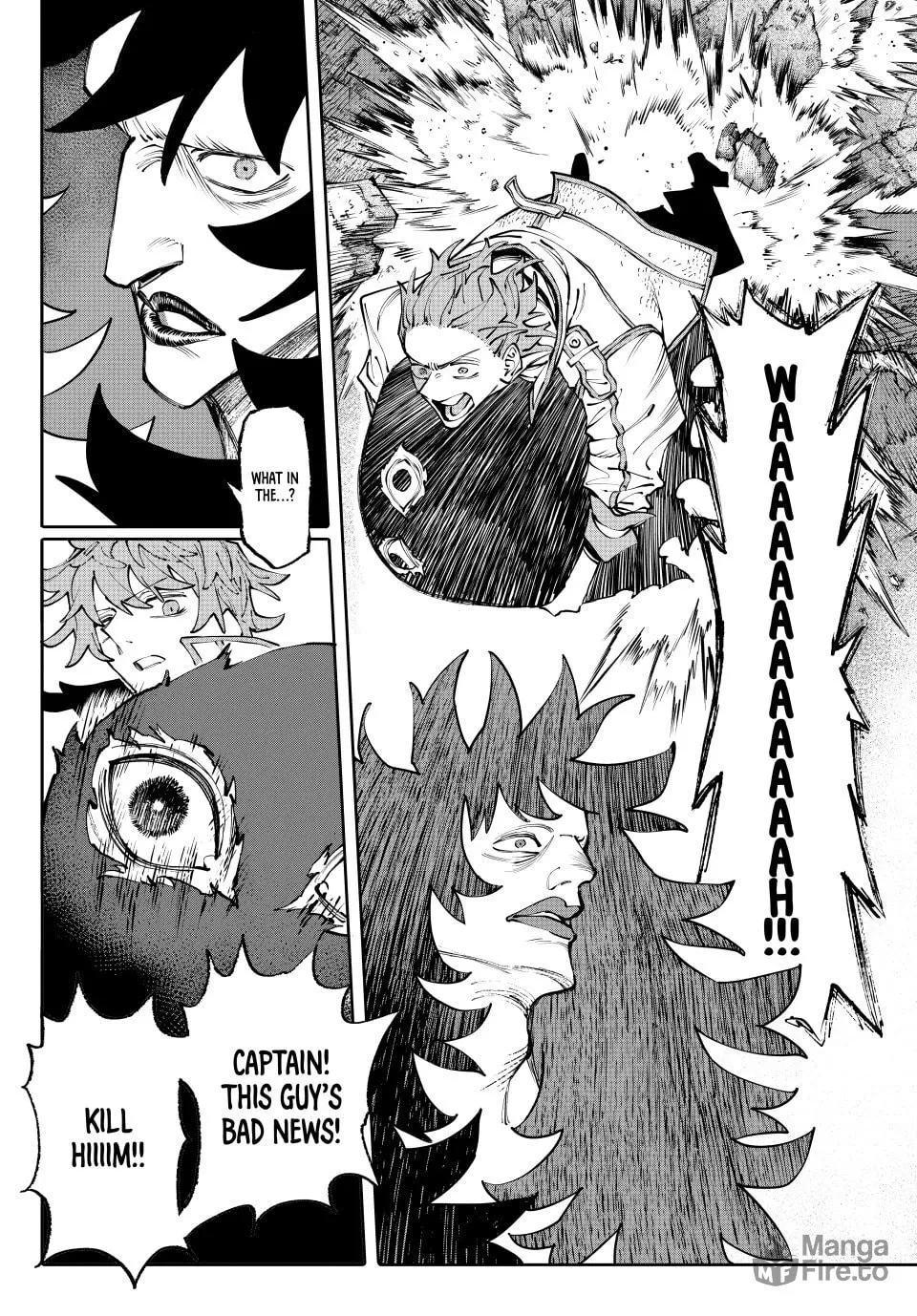 Read GALAXIAS chapter 9 image 17 on Lezhin