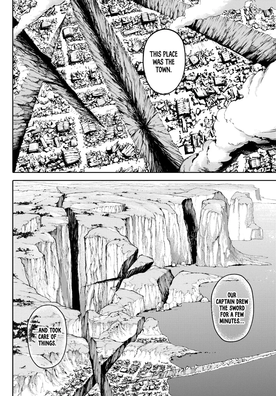 Read GALAXIAS chapter 9 image 3 on Lezhin
