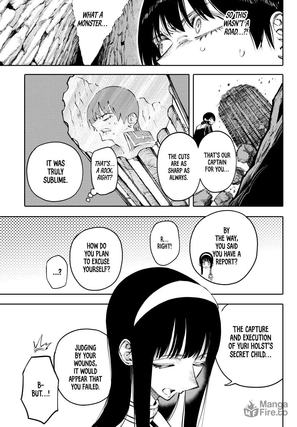Read GALAXIAS chapter 9 image 4 on Lezhin