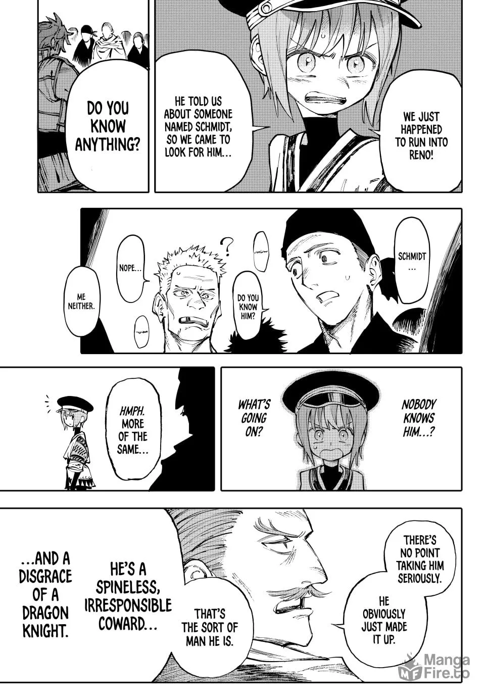 Read GALAXIAS chapter 9 image 8 on Lezhin