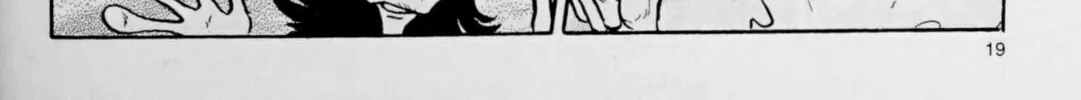 Read Galaxy Express 999 chapter 109.1 image 37 on Lezhin