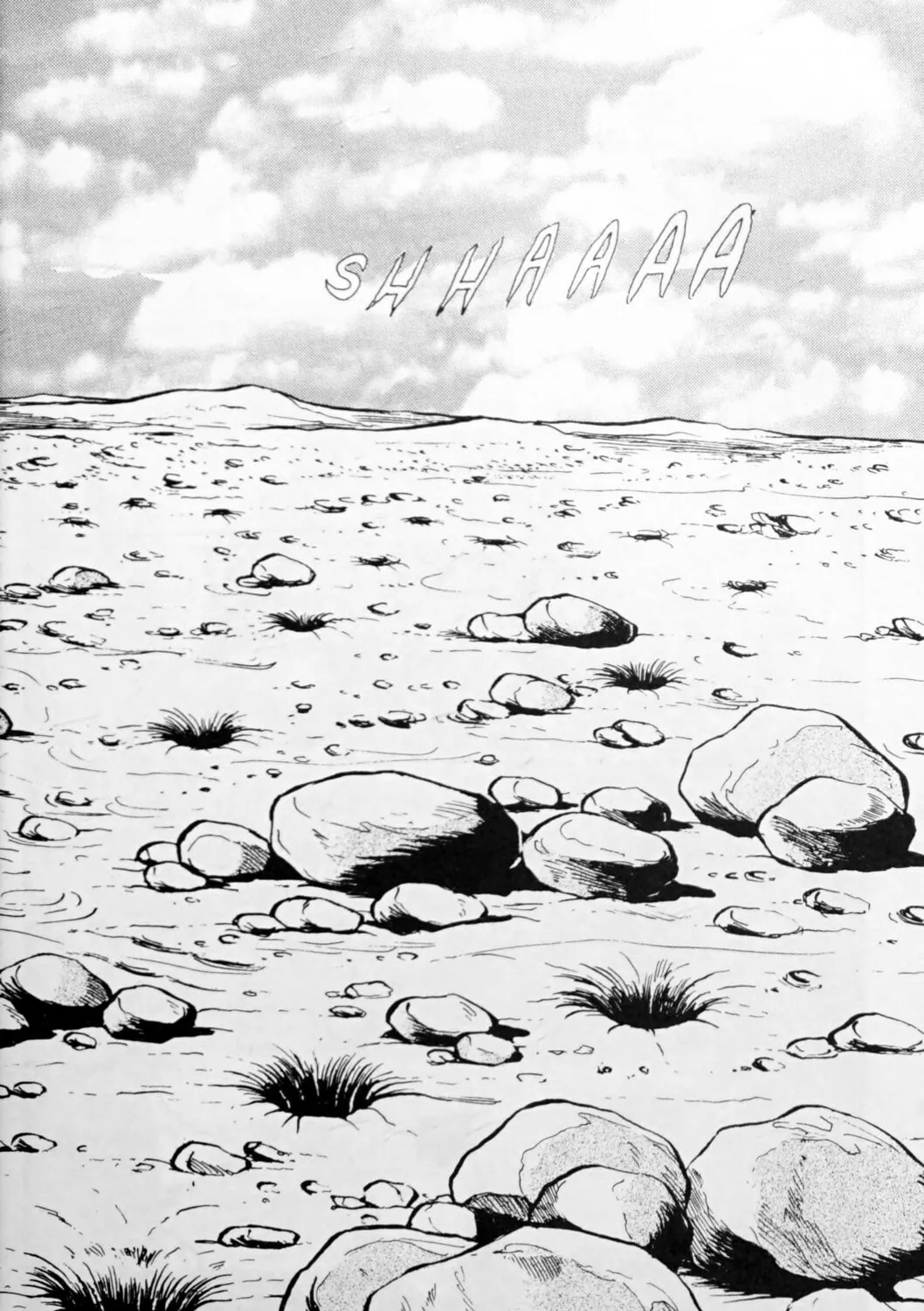 Read Galaxy Express 999 chapter 111.1 image 20 on Lezhin