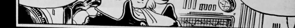 Read Galaxy Express 999 chapter 114.2 image 1 on Lezhin