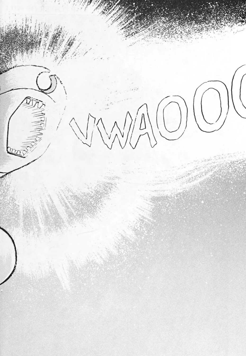 Read Galaxy Express 999 chapter 116.1 image 44 on Lezhin
