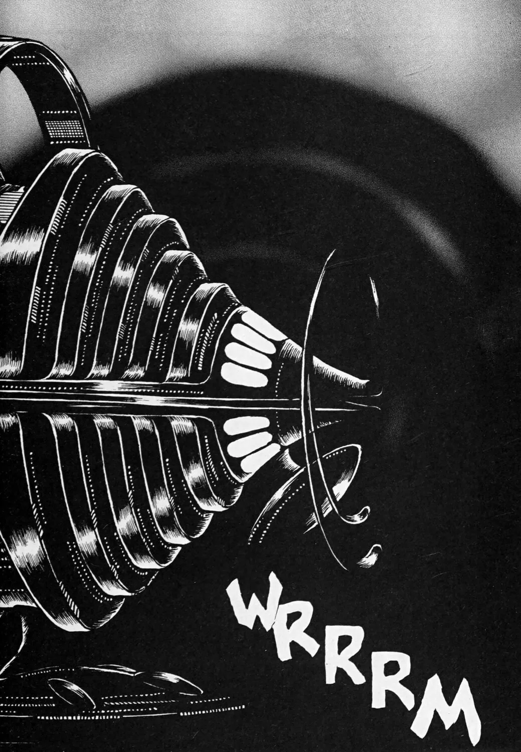 Read Galaxy Express 999 chapter 116.3 image 14 on Lezhin