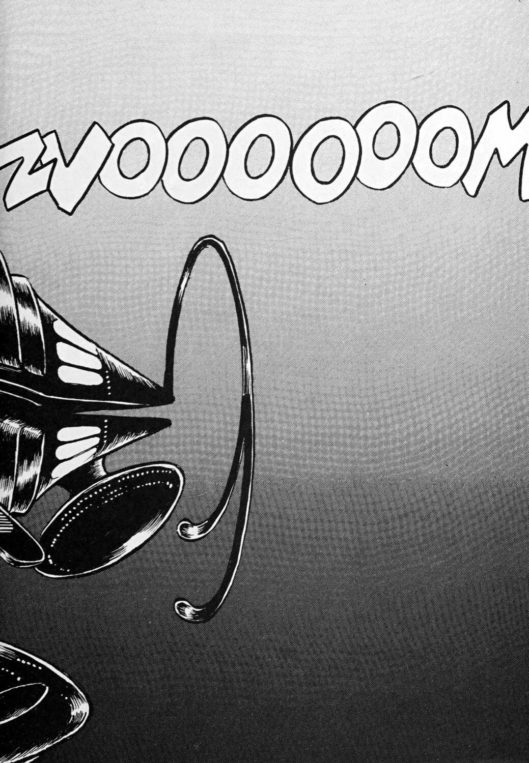 Read Galaxy Express 999 chapter 116.3 image 22 on Lezhin