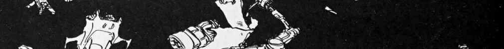 Read Galaxy Express 999 chapter 116.4 image 1 on Lezhin