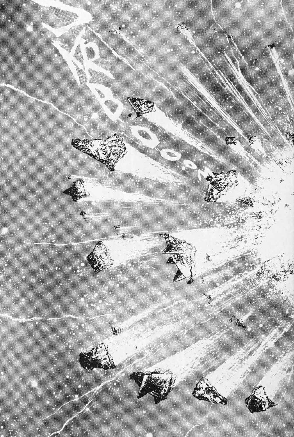 Read Galaxy Express 999 chapter 120.2 image 24 on Lezhin