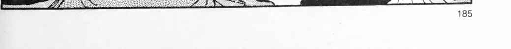 Read Galaxy Express 999 chapter 120.2 image 7 on Lezhin